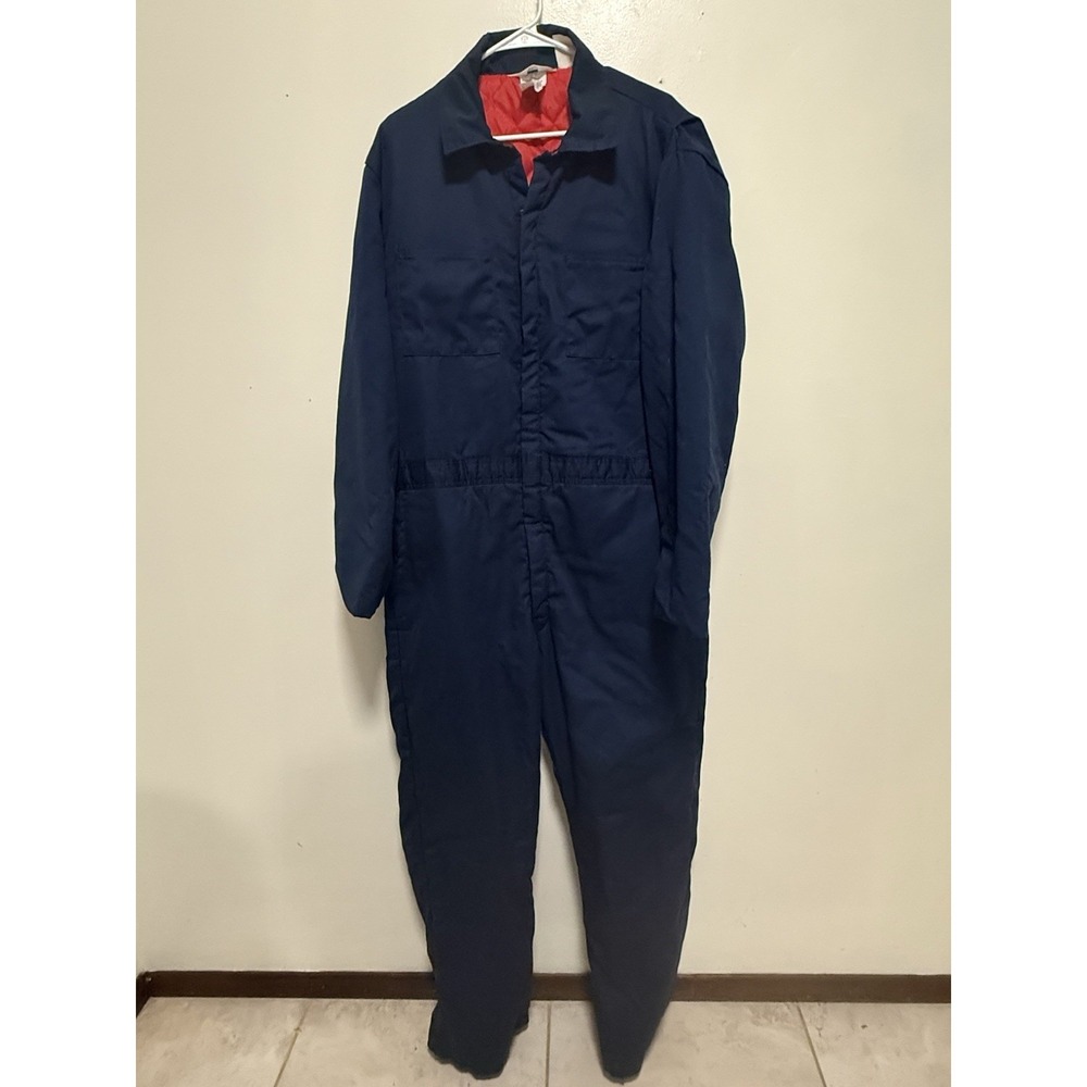 Walls Coverall Men's XL